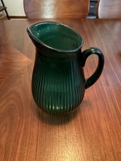 IKEA SALLSKAPLIG Glass Pitcher 68oz