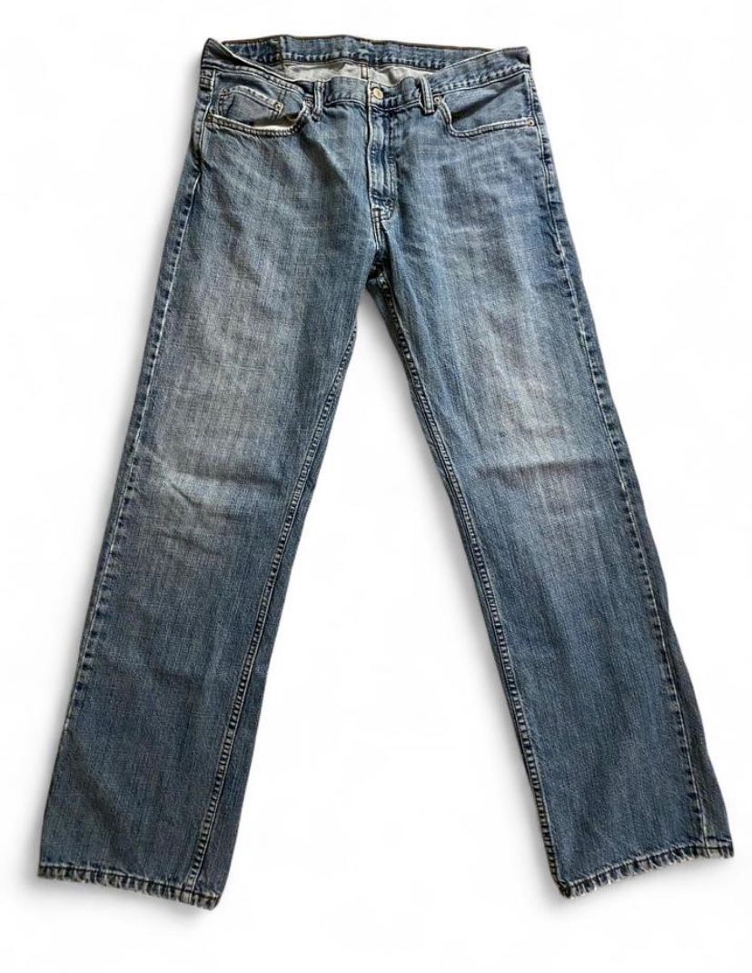 Levi’s 36x34