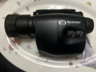 Night Owl Optics Night Vision