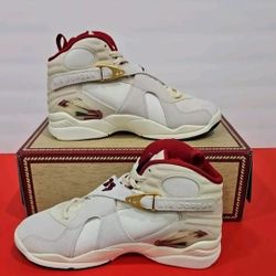 Jordan Retro 8 Mi Casa Su Casa Size 8 Mens