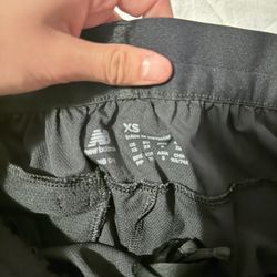 New Balance Sweats/joggers