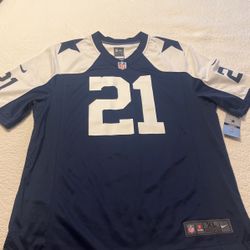 Cowboys Jersey 