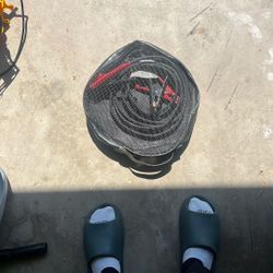 Jumper Cables