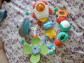 Baby Play Arch for Baby - New
