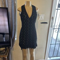 Windsor Dress