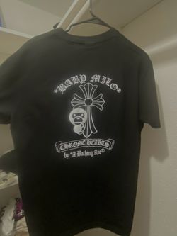 ChromeHeart Shirt