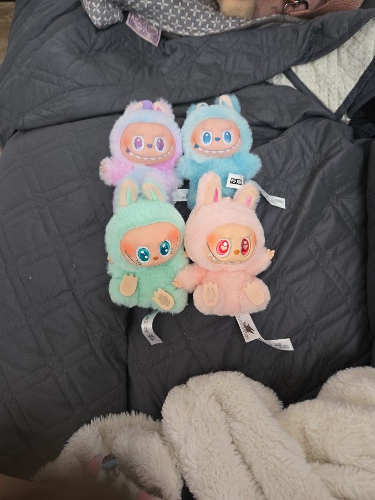 ラブブ EXCITING MACARON , HAVE A SEATセット ラブブ 【 Have a Seat