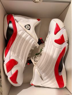 Air Jordan 14