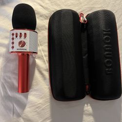 Microphone