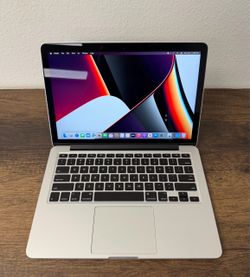 13" MacBook Pro Retina***Only $249