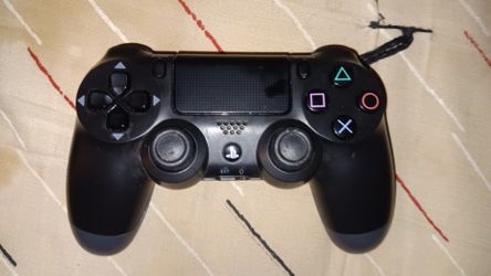 PS4 controller for PS4