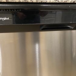 Dish washer 