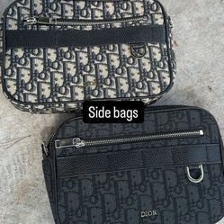 Dior Side Bag