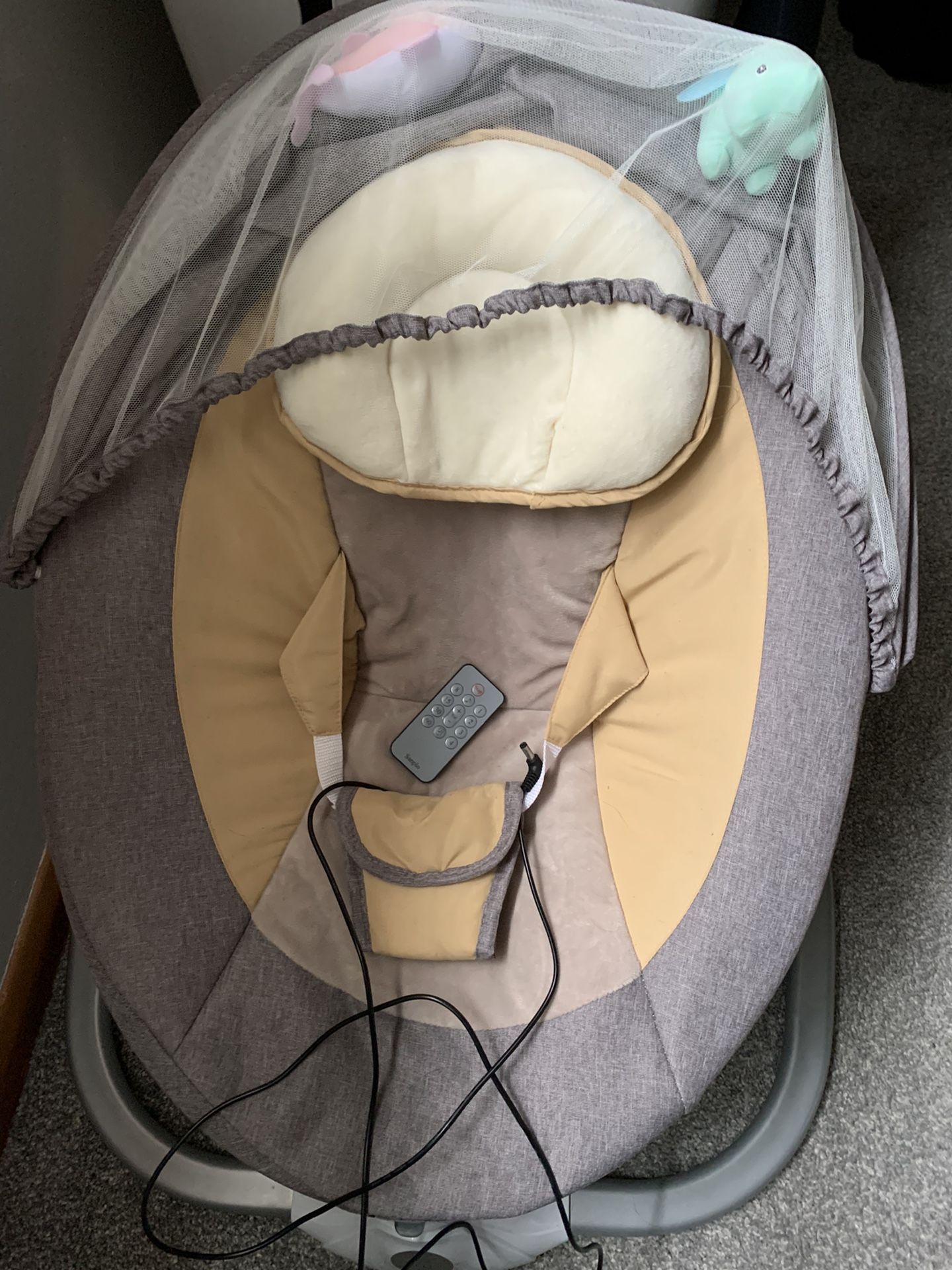Infant Swing