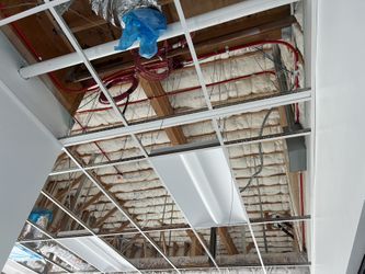 Ceiling Tiles
