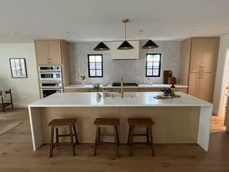 Kitchen Remodeling Free Estimate!🚚