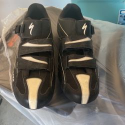 Cycling Shoes