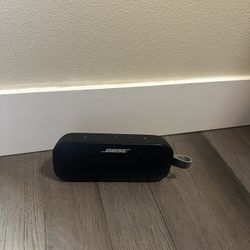 Bose SoundLink Flex