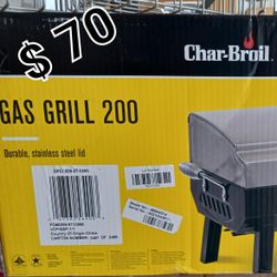 Brand New Gas Grill  