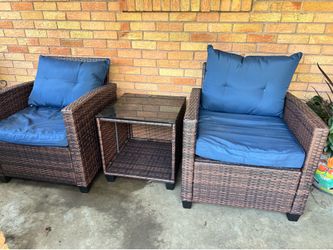 Outdoor Furniture