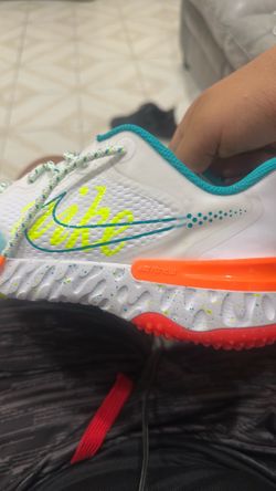 nike boots soft balls