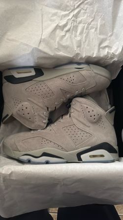 Jordan 6 Georgetown