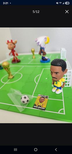 Zuru fifa