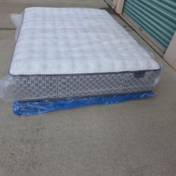 COLCHON QUEEN AIRELOOM FIRME