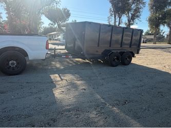 Demolition and hauling