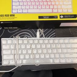 Corsair 60% Keyboard 