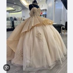 Quince Dress