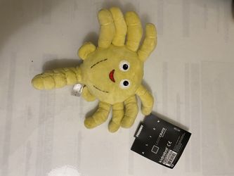 Alien Facehugger Plush