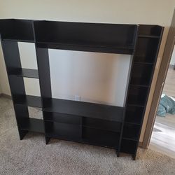 Entertainment Center 