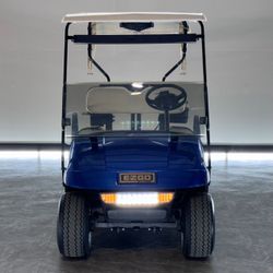 1999 EzGo TxT Freedom