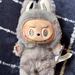 Labubu V3 Secret