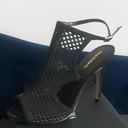 Madden Heels🖤❤