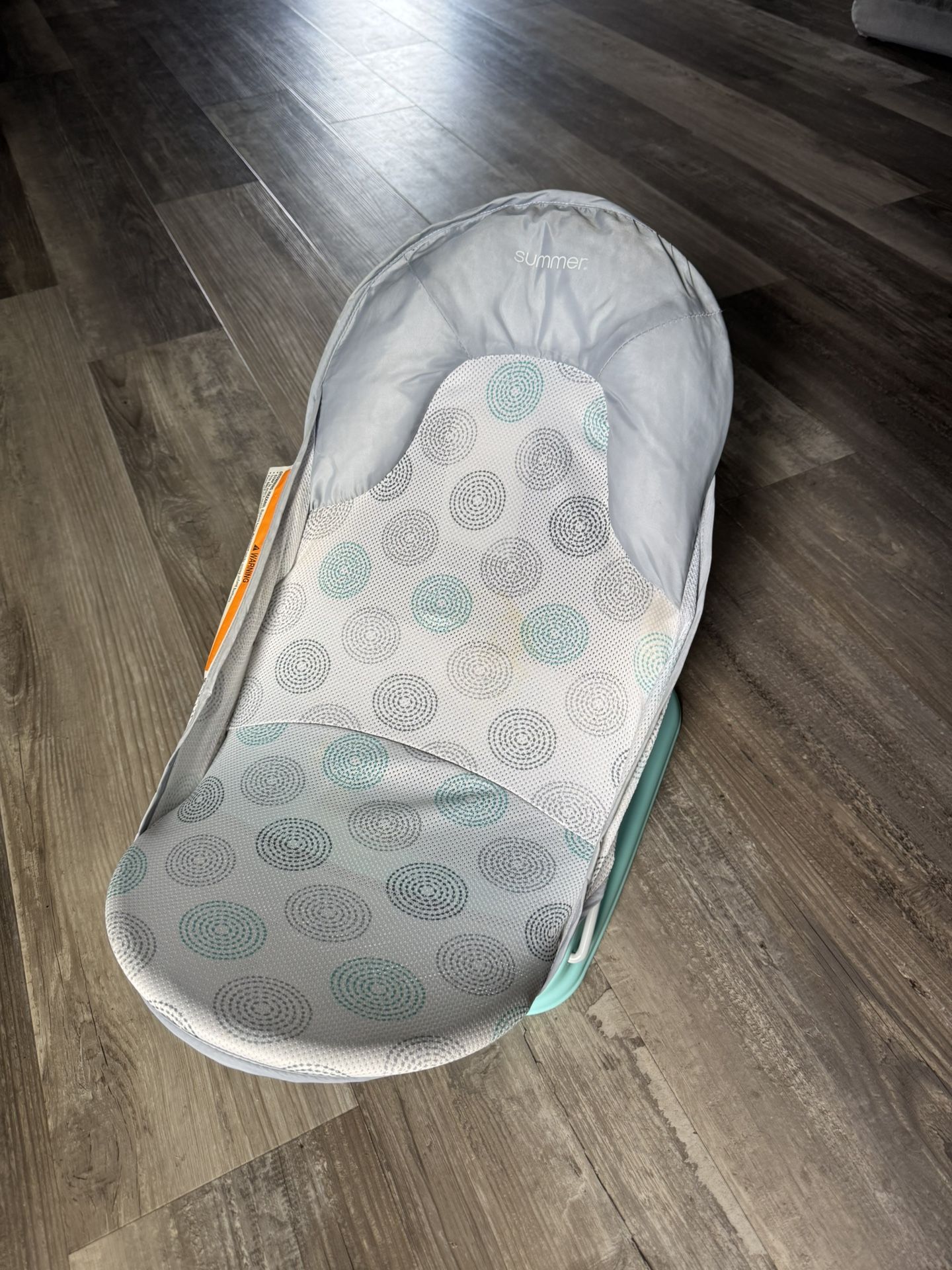 Baby Bath Seat $10 OBO