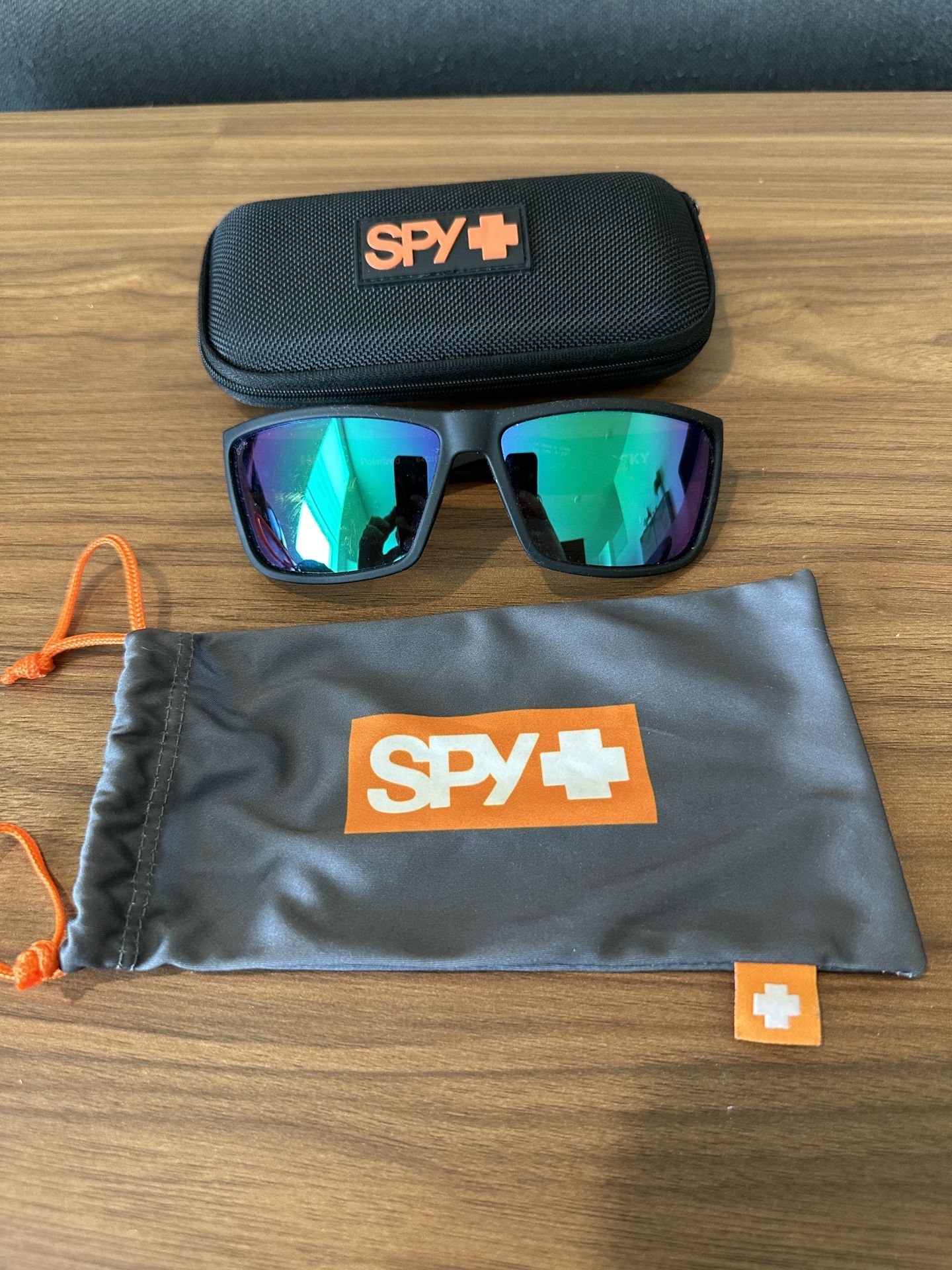 SPY Sunglasses