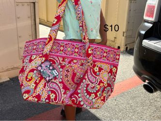 Beach bag