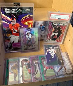 $50 Mystery Sport box #2