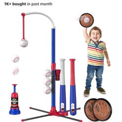 Baseball Sport Set