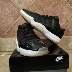 Jordan 11 Size 10