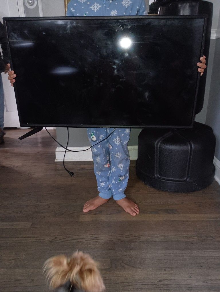 Flat Screen TV