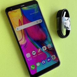 LG Stylo 5 32GB Unlocked 