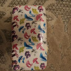 Girly Wallet