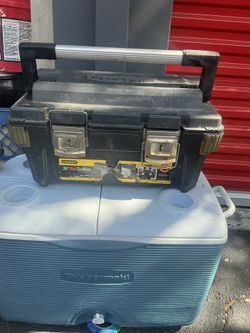 Plumbers Box