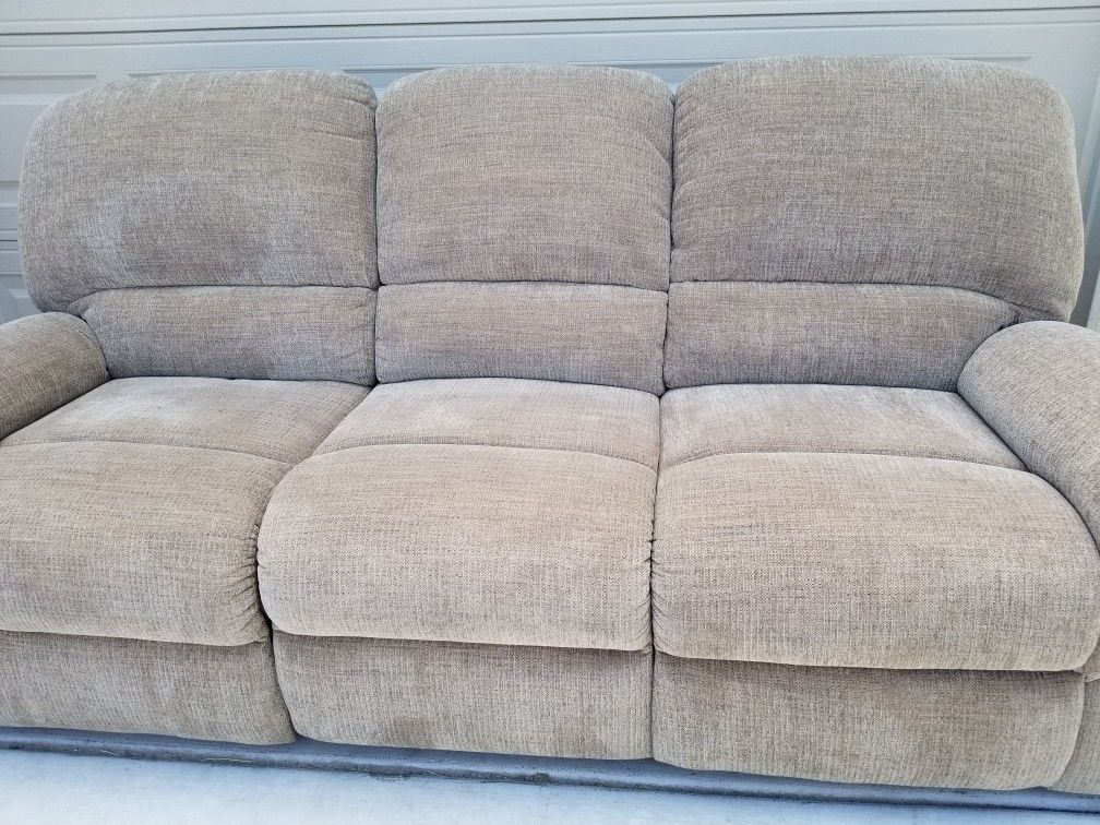 Manual Sofa Recliner