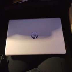 Laptop Hp 