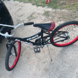 kids bike