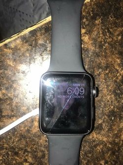 Apple Watch 3rd Gen